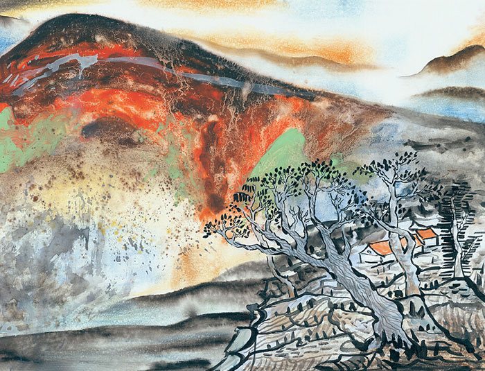 Compatible Landscape for JAHRRIESNGE mountains lpf09543 Compatible Landscape JAHRRIESNGE for mountains lpf09543