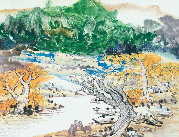 Compatible Landscape for JAHRRIESNGE mountains lpf09547 Compatible Landscape JAHRRIESNGE for mountains lpf09547