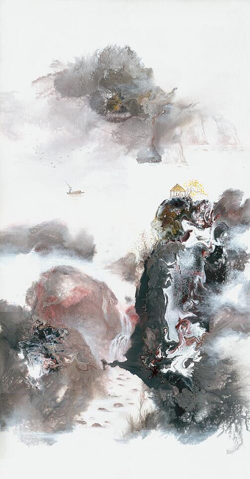 Compatible Landscape for JAHRRIESNGE waterfall lpf09560 Compatible Landscape JAHRRIESNGE for waterfall lpf09560