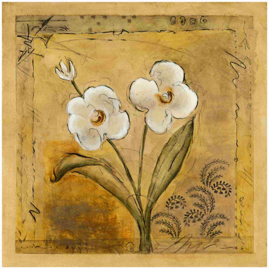 Compatible Floral JAHRRIESNGE  for flowers lpf09897 