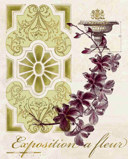 Compatible Floral Jahrriesnge  for flowers lpf10183 