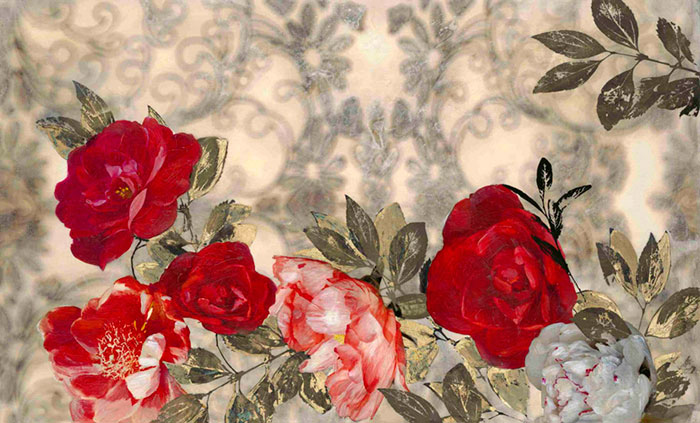 Compatible Floral for JAHRRIESNGE flowers lpf10272 Compatible Floral JAHRRIESNGE for flowers lpf10272