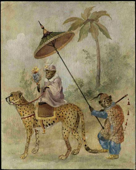 Compatible Animals for Jahrriesnge cheetah lpf10524 Compatible Animals Jahrriesnge for cheetah lpf10524