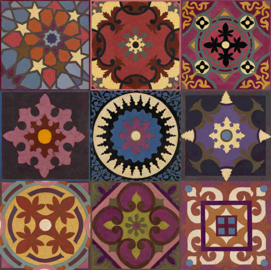 Compatible Abstract for Jahrriesnge pattern lpf10702 Compatible Abstract Jahrriesnge for pattern lpf10702