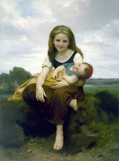 Compatible Portrait for Jahrriesnge William Adolphe Bouguereau lpf11872 Compatible Portrait Jahrriesnge for William Adolphe Bouguereau lpf11872