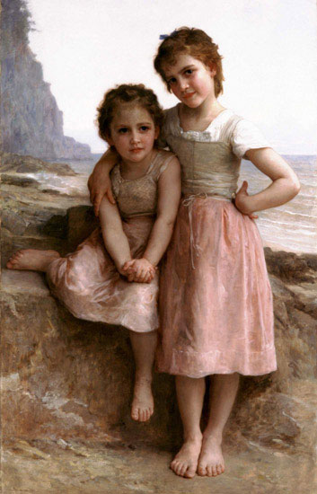 Compatible Portrait for Jahrriesnge William Adolphe Bouguereau lpf11898 Compatible Portrait Jahrriesnge for William Adolphe Bouguereau lpf11898