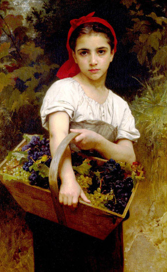 Compatible Portrait for Jahrriesnge William Adolphe Bouguereau lpf11900 Compatible Portrait Jahrriesnge for William Adolphe Bouguereau lpf11900