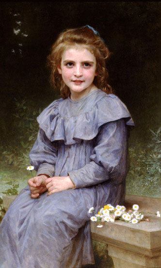 Compatible Portrait for Jahrriesnge William Adolphe Bouguereau lpf11909 Compatible Portrait Jahrriesnge for William Adolphe Bouguereau lpf11909
