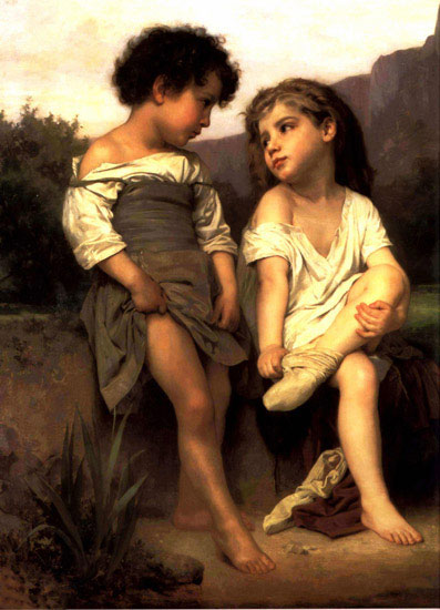 Compatible Portrait for Jahrriesnge William Adolphe Bouguereau lpf11913 Compatible Portrait Jahrriesnge for William Adolphe Bouguereau lpf11913
