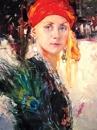 Compatible Portrait for Jahrriesnge Impression character lpf12377 Compatible Portrait Jahrriesnge for Impression character lpf12377