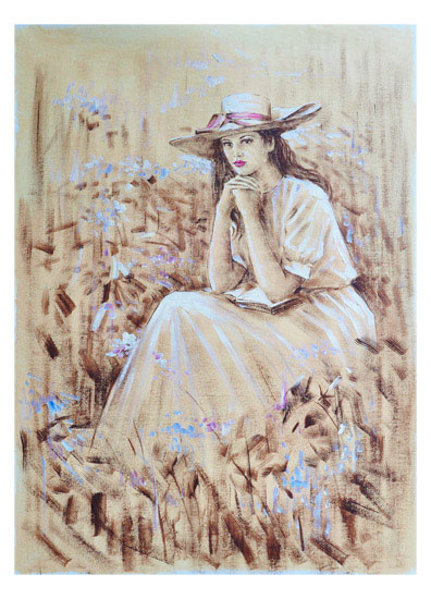 Compatible Portrait for Jahrriesnge lady lpf13009 Compatible Portrait Jahrriesnge for lady lpf13009