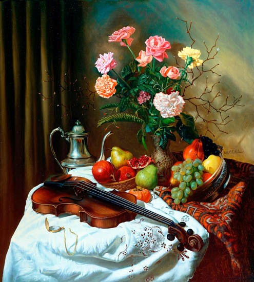 Compatible Still Life for Jahrriesnge fruits lpf13261 Compatible Still Life Jahrriesnge for fruits lpf13261