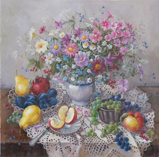 Compatible Still Life for Jahrriesnge flowers lpf13334 Compatible Still Life Jahrriesnge for flowers lpf13334