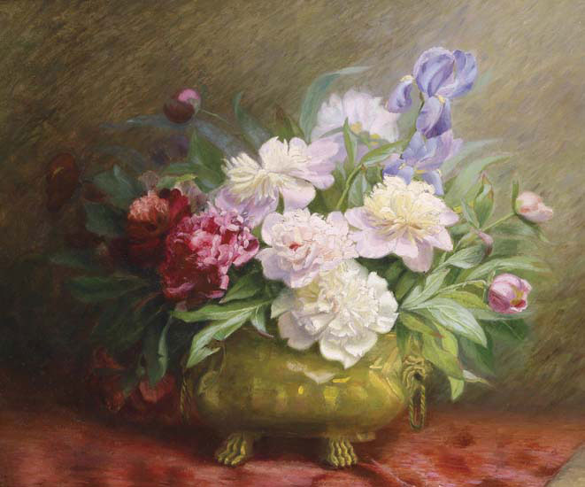 Compatible Still Life for Jahrriesnge flowers lpf13350 Compatible Still Life Jahrriesnge for flowers lpf13350