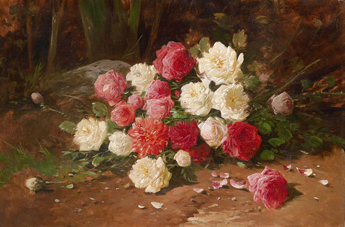 Compatible Still Life for Jahrriesnge flowers lpf13373 Compatible Still Life Jahrriesnge for flowers lpf13373