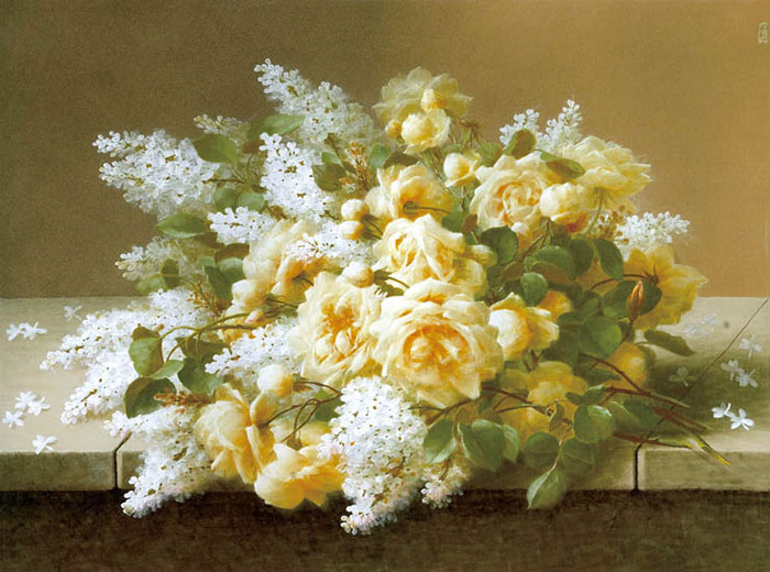 Compatible Still Life for Jahrriesnge flowers lpf13397 Compatible Still Life Jahrriesnge for flowers lpf13397