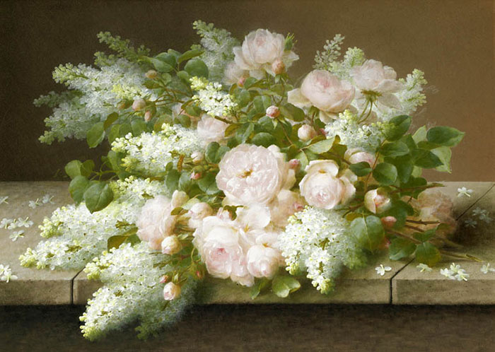 Compatible Still Life for Jahrriesnge flowers lpf13400 Compatible Still Life Jahrriesnge for flowers lpf13400