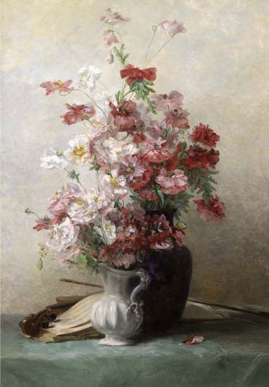 Compatible Still Life for Jahrriesnge flowers lpf13404 Compatible Still Life Jahrriesnge for flowers lpf13404