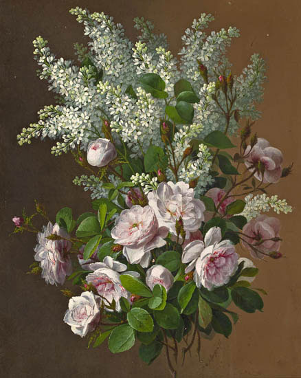 Compatible Still Life for Jahrriesnge flowers lpf13439 Compatible Still Life Jahrriesnge for flowers lpf13439