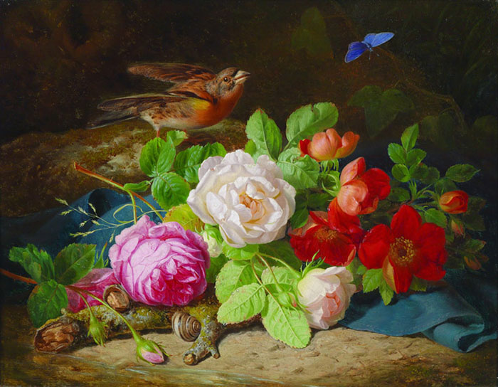 Compatible Still Life for Jahrriesnge flowers lpf13517 Compatible Still Life Jahrriesnge for flowers lpf13517