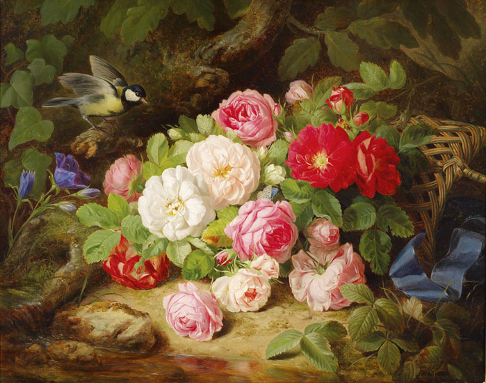 Compatible Still Life for Jahrriesnge flowers lpf13518 Compatible Still Life Jahrriesnge for flowers lpf13518