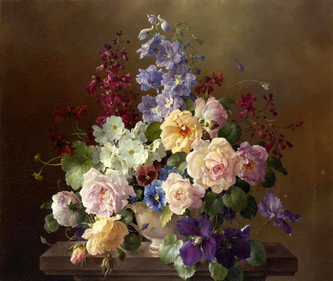 Compatible Still Life for Jahrriesnge flowers lpf13638 Compatible Still Life Jahrriesnge for flowers lpf13638