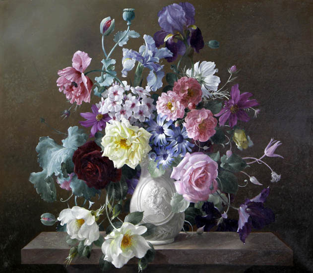 Compatible Still Life for Jahrriesnge flowers lpf13642 Compatible Still Life Jahrriesnge for flowers lpf13642