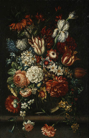 Compatible Still Life for Jahrriesnge flowers lpf13818 Compatible Still Life Jahrriesnge for flowers lpf13818