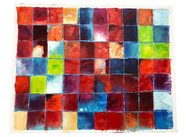 Compatible Oil Painting for JAHRRIESNGE draw-lpg0020 Compatible Oil Painting JAHRRIESNGE for draw-lpg0020