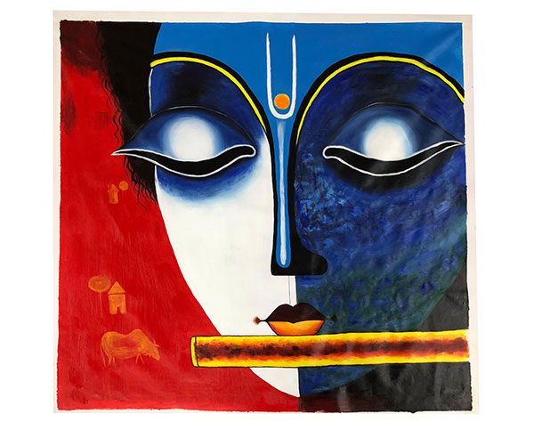 Compatible Oil Painting for JAHRRIESNGE face-lpg0060 Compatible Oil Painting JAHRRIESNGE for face-lpg0060