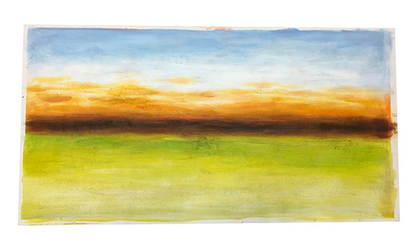 Compatible Oil Painting for JAHRRIESNGE landscape-lpg0063 Compatible Oil Painting JAHRRIESNGE for landscape-lpg0063