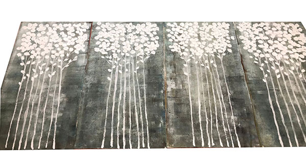 Compatible Oil Painting JAHRRIESNGE  for draw-lpg0082 