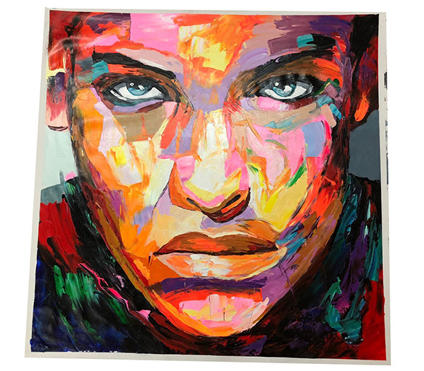 Compatible Oil Painting for JAHRRIESNGE face-lpg0092 Compatible Oil Painting JAHRRIESNGE for face-lpg0092