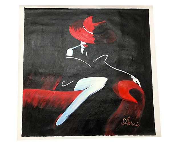 Compatible Oil Painting for JAHRRIESNGE draw-lpg0095 Compatible Oil Painting JAHRRIESNGE for draw-lpg0095