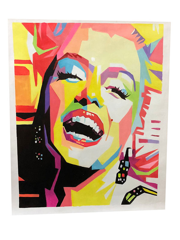 Compatible Oil Painting for JAHRRIESNGE beauty-lpg0108 Compatible Oil Painting JAHRRIESNGE for beauty-lpg0108