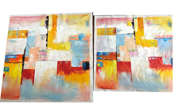 Compatible Oil Painting for JAHRRIESNGE draw-lpg0115 Compatible Oil Painting JAHRRIESNGE for draw-lpg0115