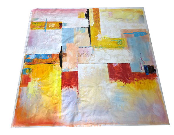 Compatible Oil Painting JAHRRIESNGE  for draw-lpg0117 