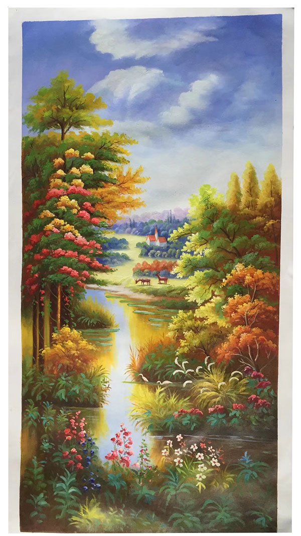 Compatible Landscape Jahrriesnge  for landscape-lpg0148 