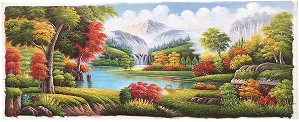 Compatible Landscape for JAHRRIESNGE landscape-lpg0165 Compatible Landscape JAHRRIESNGE for landscape-lpg0165