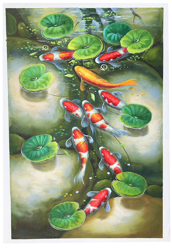 Compatible Animals for Jahrriesnge fish-lpg0308 Compatible Animals Jahrriesnge for fish-lpg0308