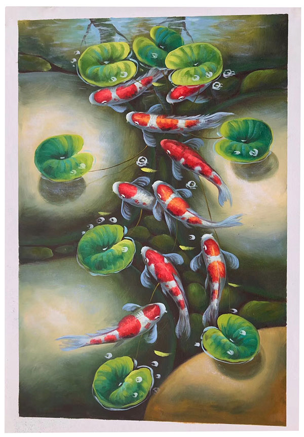 Compatible Animals for Jahrriesnge fish-lpg0310 Compatible Animals Jahrriesnge for fish-lpg0310