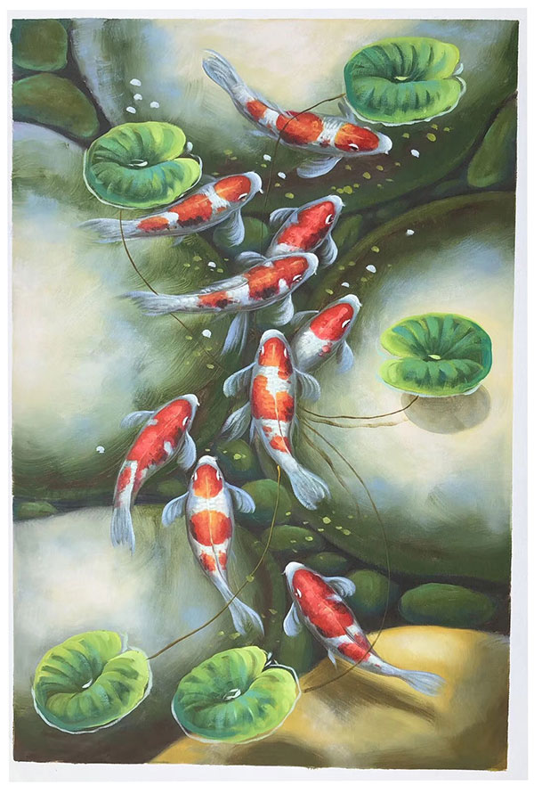 Compatible Animals for Jahrriesnge fish-lpg0311 Compatible Animals Jahrriesnge for fish-lpg0311