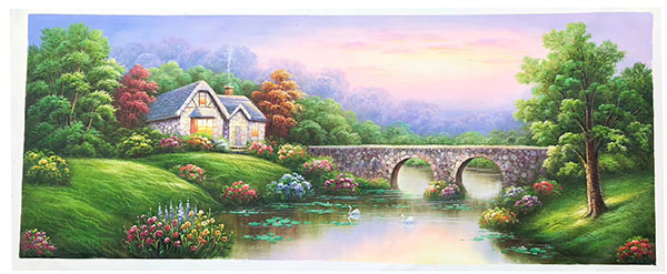 Compatible Landscape for JAHRRIESNGE landscape-lpg0329 Compatible Landscape JAHRRIESNGE for landscape-lpg0329