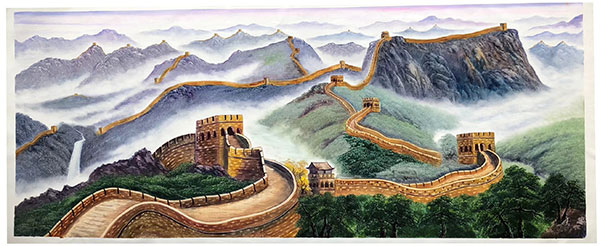 Compatible Landscape for JAHRRIESNGE grearwall-lpg0332 Compatible Landscape JAHRRIESNGE for grearwall-lpg0332