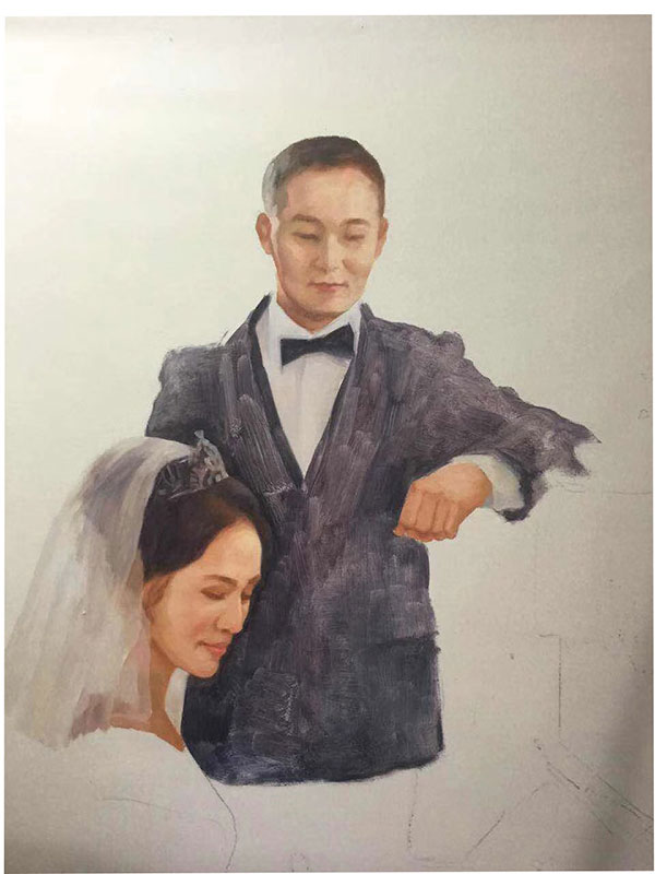 Compatible Portrait for Jahrriesnge couples-lpg0343 Compatible Portrait Jahrriesnge for couples-lpg0343