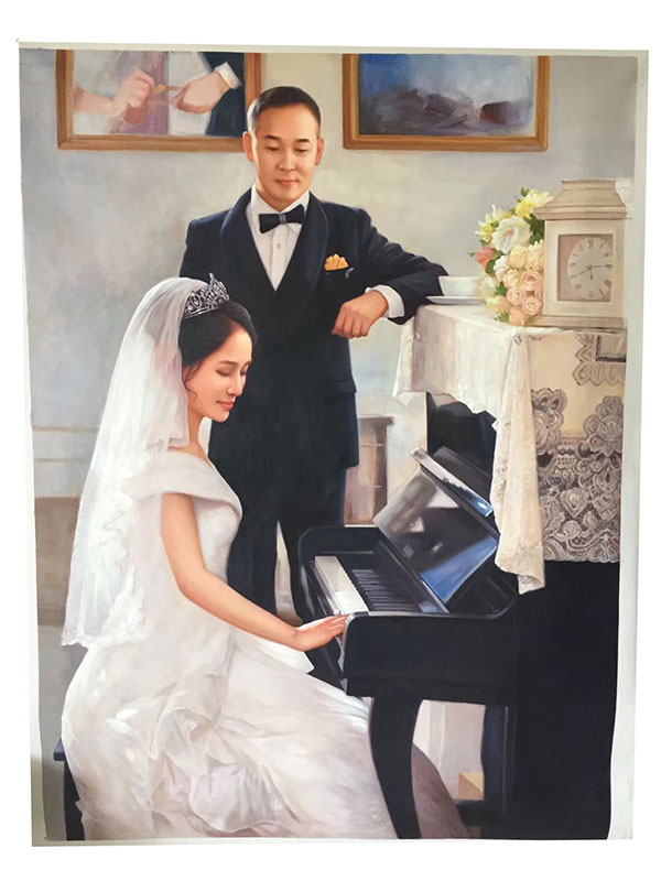 Compatible Portrait for Jahrriesnge couples-lpg0347 Compatible Portrait Jahrriesnge for couples-lpg0347