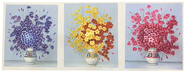 Compatible Oil Painting for JAHRRIESNGE fruit-lpg416 Compatible Oil Painting JAHRRIESNGE for fruit-lpg416