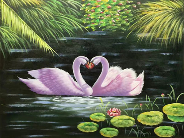 Compatible Animals for Jahrriesnge mandarin-duck-lpg0483 Compatible Animals Jahrriesnge for mandarin-duck-lpg0483