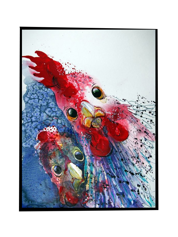 Compatible Animals for Jahrriesnge cock-lpg0502 Compatible Animals Jahrriesnge for cock-lpg0502