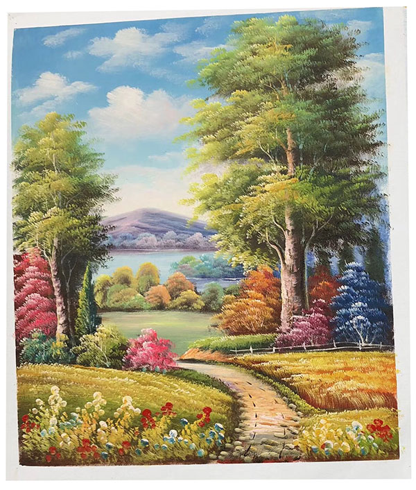 Compatible Landscape for JAHRRIESNGE tree-lpg0540 Compatible Landscape JAHRRIESNGE for tree-lpg0540